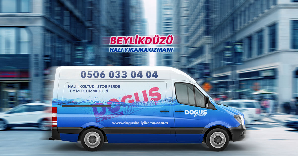 Beylikdüzü Halı Yıkama Firmaları ve Tesisimiz