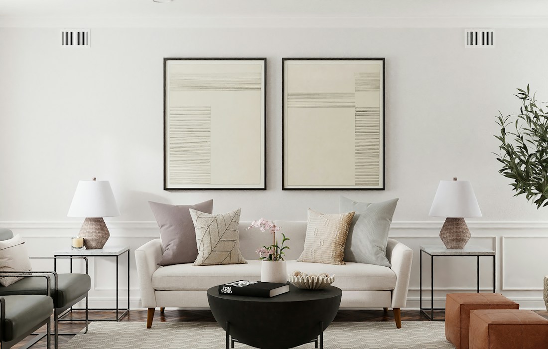 Koltuk Yıkama